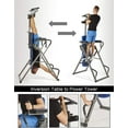thumbnail image 3 of INNOVA ITP1000 Table d'Inversion 12-en-1 avec Tour d'Alimentation Station d'Entraînement, 3 of 6