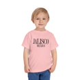 thumbnail image 3 of Jalisco Mexico Mexican Latino Latina Toddler Shirt Gift Boy Girl Size 2T-5T, 3 of 4