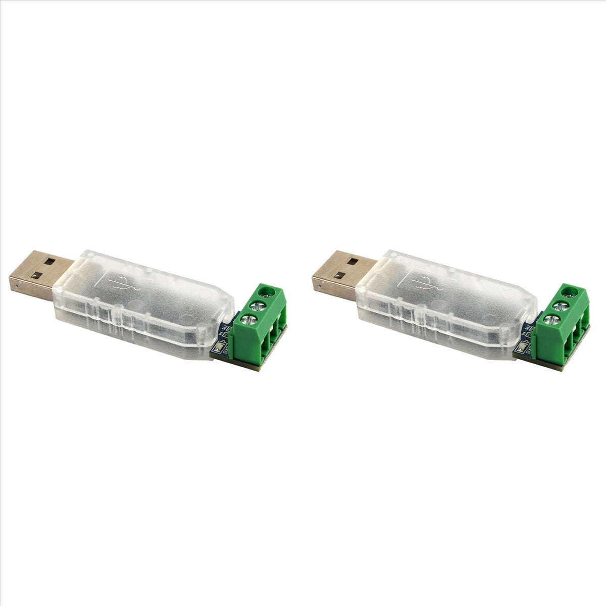 Controlador de Análisis de Bus LIN Depurador USB A LIN Analizador de ...