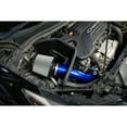 thumbnail image 3 of HPS Blue Air Intake Kit with Heat Shield Cool Ram Compatible for 2016-2019 Chevrolet Cruze 1.4L Turbo, 827-709BL, 3 of 8