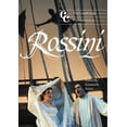 thumbnail image 1 of Pre-Owned The Cambridge Companion to Rossini (Cambridge Companions to Music), 9780521001953, 0521001951, Paperback, Illustrated edition, 1 of 1
