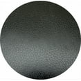 thumbnail image 2 of 3D Black Leather Texture Piece Car Interior Decoration Vinyl Film Wrap Sticker -, 2 of 2