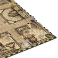 thumbnail image 4 of Hasbro Gaming Clue: Wizarding World Harry Potter Edition Mystery Board Game for 3-5 Players, Kids Ages 8 and Up, 4 of 9