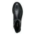 thumbnail image 5 of Geox Womens Serilda Patent Leather Ankle Boots, 5 of 5
