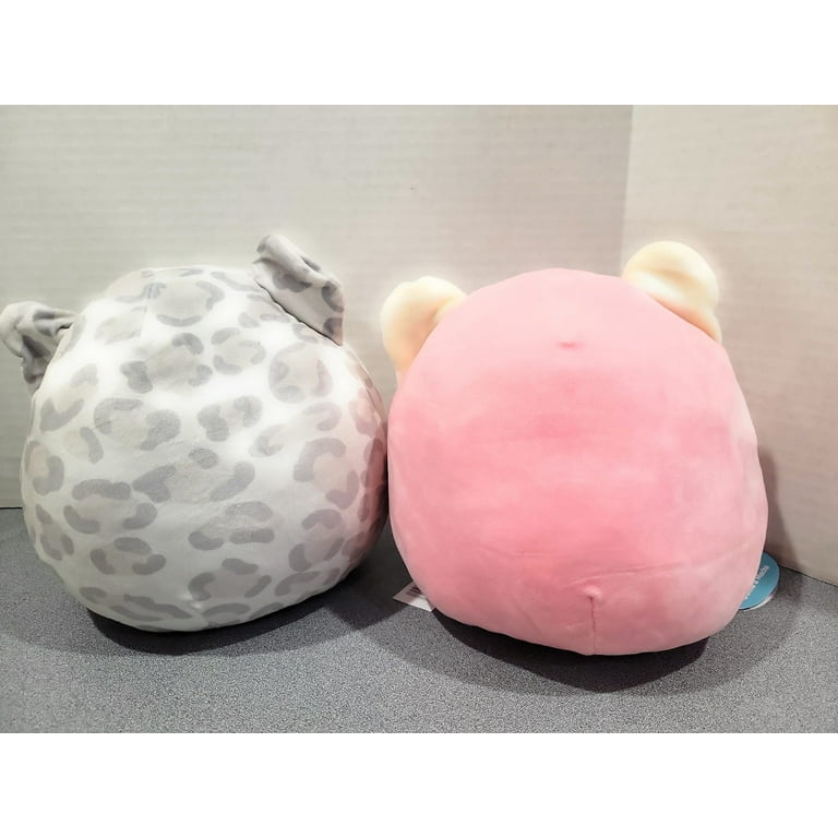 Squishmallow 8