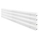thumbnail image 1 of Lampara LED para Sobreponer LightTubo 4 pzas 4W Luz de Día 110/265 3000K 375 Lm Barra o Tubo LED Marco Policarbonato., 1 of 2