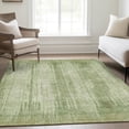 thumbnail image 3 of Dalyn Rugs Premium Machine Washable Mayfield AMF893 Aloe 10' x 14' Rug, 3 of 7