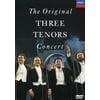 Three Tenors / in Concert