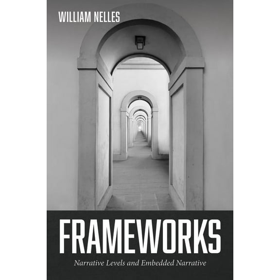 Frameworks (Hardcover)