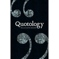 Stages: Quotology (Paperback)