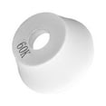 thumbnail image 1 of Loewten Flare Cup Grinding Wheel, Durable Grinding Ceramic Tools For Gears For Threads For Thin-Walled Parts For, 1 of 8