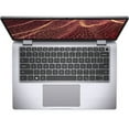 thumbnail image 2 of New-Dell Latitude 7420, Business Laptop, 14" FHD, Intel Core i7-1185G7, 16GB, 256GB SSD, Webcam, SmartCard, Fingerprint, Thunderbolt 4, Windows 10 Pro, 2 of 6
