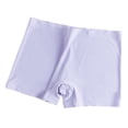thumbnail image 1 of Birdeem Boxeurs Unis Femmes Culottes Mode Confortables Taille Haute Culottes Femmes Culottes Boxeurs, 1 of 12