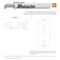 thumbnail image 3 of Classic Accessories Over Drive SkyShield™ Deluxe Water-Repellent Class A RV Cover, Fits 40' - 42'L x 140"H, Model 8, 3 of 21