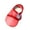 Red, variant on Baby Toddler Water Shoes Boys Girls Sandals Kids Breathable Barefoot Sneakers 0-4 Years