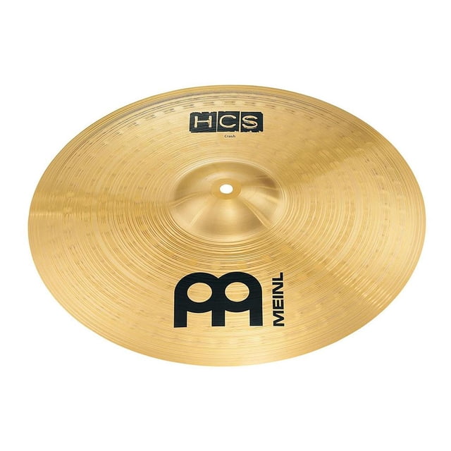 Platillo de 14 Pulgadas Meinl HCS14C