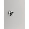 thumbnail image 2 of Peerless Universal Showering Component Suction Cup Hand Shower Wall Mount in Chrome, 2 of 9