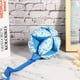 thumbnail image 5 of Juguete de pelota sonajero para niños, pelota de colores con cinta Juguete de pelota sonajero para niños, pelota de colores con cinta, funcionamiento suave, 5 of 10