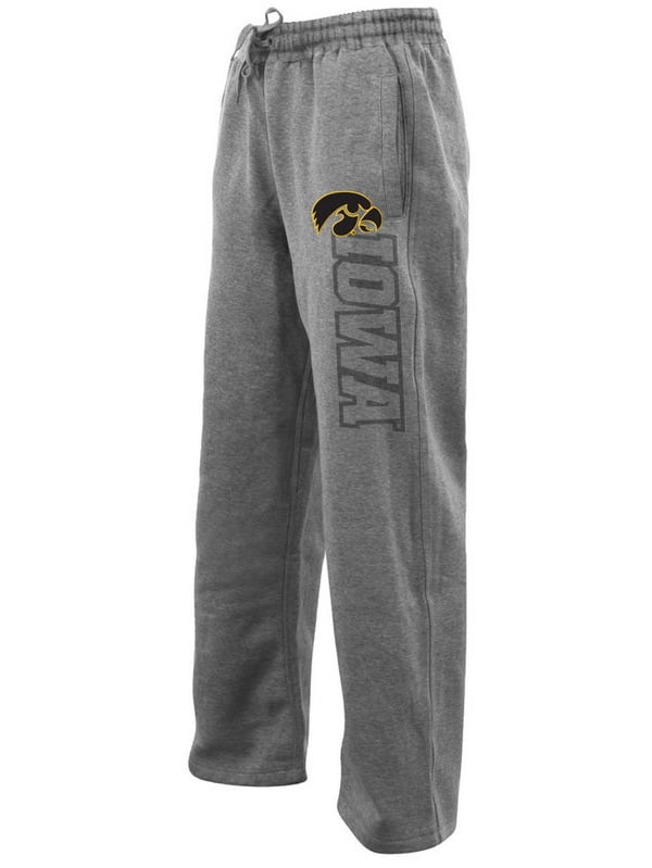 iowa hawkeye sweatpants