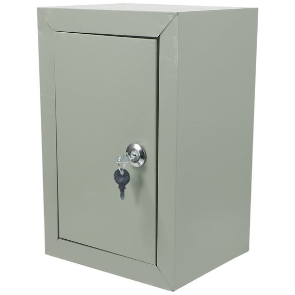 Entireivity Breaker Box Outdoor Junction Box Weatherproof Electrical Connection Box