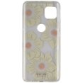 thumbnail image 3 of Kate Spade Coque Rigide pour Motorola One 5G ACE - Hollyhock/clair, 3 of 3