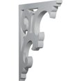 thumbnail image 1 of Ekena Millwork BKT13X14X01CH 1-Inch W x 13 3/4-Inch D x 14 5/8-Inch H Chesterfield Bracket, 1 of 1