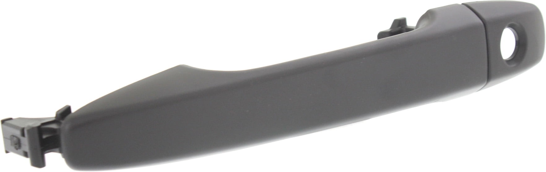 Replacement REPTYA462124 Exterior Door Handle Compatible with 2011-2016 Toyota Sienna 2009-2012 Venza Front, Left Driver Primed