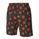 thumbnail image 4 of Fotbe Tomatoes1 Trajes de Baño Estampados para Hombre, Shorts de Verano de Secado Rápido, Ropa de Playa, Bañadores-XX-Large, 4 of 6