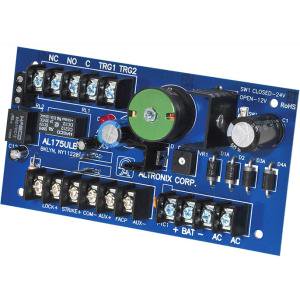 12/24VDC 1.75A UL PS/CGR BD UL RECOGNIZED BOARD