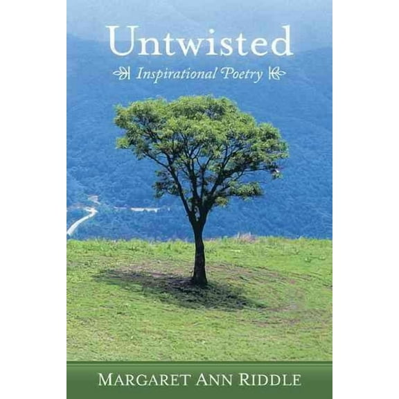Untwisted : Inspirational Poetry