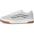 thumbnail image 3 of VANS U HYLANE UNISEX SNEAKERS - GREY - Retro Skate Lunar Rock / Men 5 / Women 6.5 / Medium, 3 of 7