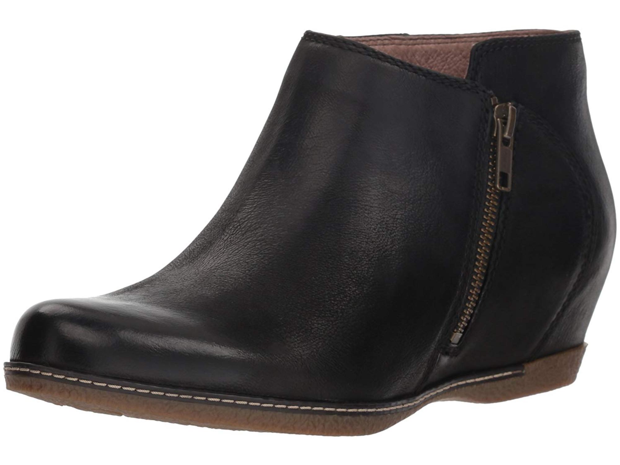 dansko chelsea boot