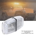 thumbnail image 4 of Luz estroboscópica de techo lámpara de flash de advertencia Fácil instalación Amplia compatibilidad DC 12V IP66 impermeable para automóvil ANGGREK Otros, 4 of 8