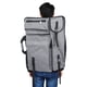 thumbnail image 4 of Mochila para herramientas de pintura, mochila profesional impermeable para dibujar, mochila grande para artista, mochila de dibujo, materiales ecológicos, 4 of 9