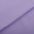 thumbnail image 3 of Tela de algodón teñida en hilo de 100x145cm para ropa de cama y patchwork, color morado claro. Violeta claro, 3 of 7