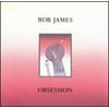 Bob James - Obsession - Jazz - CD