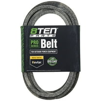 8TEN Belt with Kevlar for Cub Cadet MTD Troy Bilt RZT L 50 954-05008 141 x 1/2 810-CBL2711T
