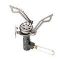 thumbnail image 1 of Portable Camping Stove Backpacking Gases Burner Foldable Camp Stove Head 2500W for Outdoors Cooking Camping Picnic Backpacking Hiking, 1 of 5
