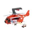 thumbnail image 3 of Set de Juego Matchbox Helicóptero de Transporte, 3 of 4