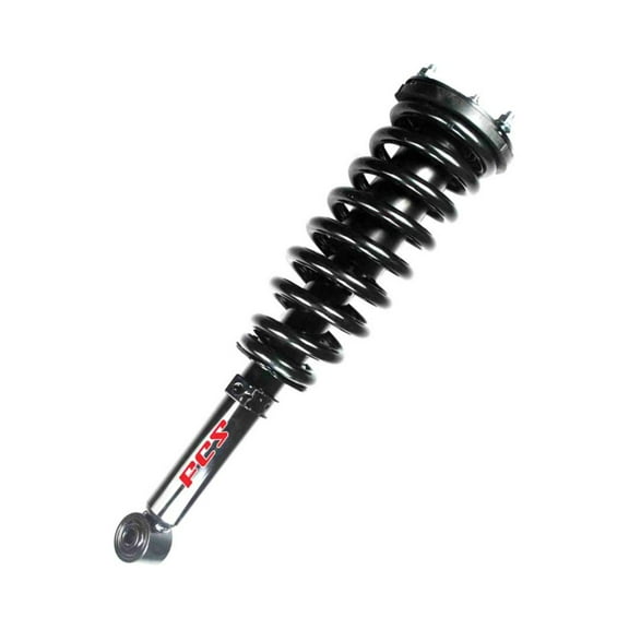FCS Automotive International Complete Strut Assembly 1345764L