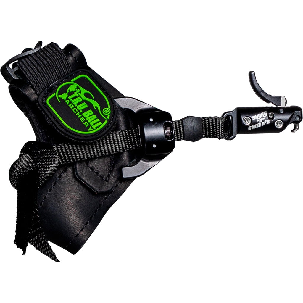Tru Ball Short N Sweet R Hybrid Ultra Release