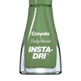 thumbnail image 1 of Sally Hansen Insta-Dri Crayola Nail Polish, 1 of 4