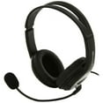 thumbnail image 4 of Microsoft LifeChat LX-3000 Headset (JUG-00013), 4 of 5