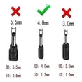 thumbnail image 3 of CARGADOR PARA LAPTOP ASUS SQUARE 19V 2.37A 4.0*1.35MM, 3 of 4