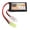 Green, variant on BIMZUC Premium 7.4V 2S 500mAh 35C Li-Po RC Drone Battery with SM-2P Plug for RC Helicopter, RC Drone, Boat, and Model Aircraft - Reliable Replacement Power Pack (17.0 cm / 6.69 inches) [cite: 45]