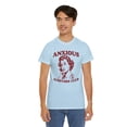thumbnail image 5 of Auditor Shirt Gifts Tshirt Crew Neck Short Sleeve, 5 of 7