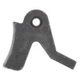 thumbnail image 4 of Prensatelas para máquina desbastadora 801, repuestos para máquina peladora, suministros para manualidades de metal 1Y‑14040MM, 4 of 14