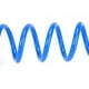 thumbnail image 5 of Pistola de aire comprimido ANGGREK Conector de la UE Azul 6 mm, 5 of 8