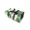 thumbnail image 1 of Soidarity Bolsa de cebo Señuelos de barco de pesca a prueba de agua Bolso de aparejos con cremallera Agua de mar Agua dulce Rock Pack Suministros Mochilas de mochilero Camuflaje Soidarity OD023465-02, 1 of 6
