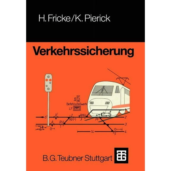 Verkehrssicherung, (Paperback)